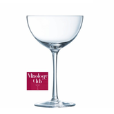 Cocktail Deep Coupe / Martini 7.25oz / 210ml